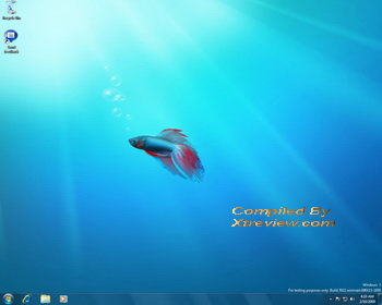 windows 7 7022  welcome screen